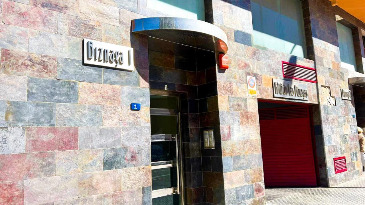 Huelin Beach Suite Aeropuerto Malaga Exterior photo