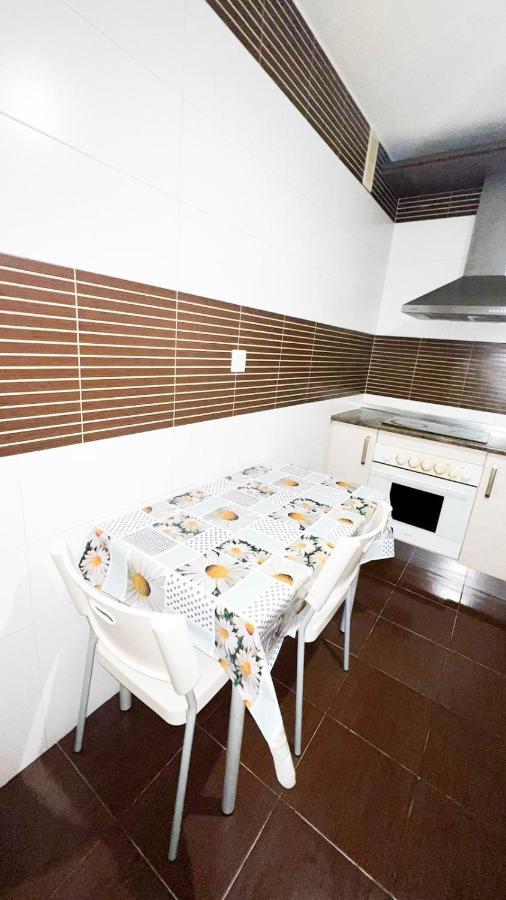 Huelin Beach Suite Aeropuerto Malaga Exterior photo